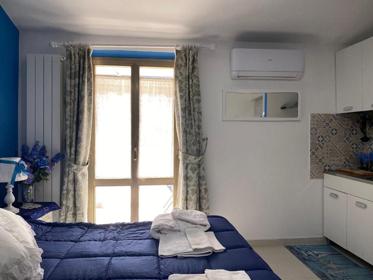 Pousada Copacabana Praia - Affittacamere - Casa Vacanza A Porto Sant'Elpidio Exterior photo